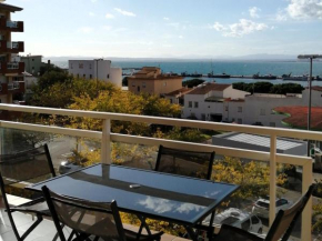 2189 ROCMAR 3 3-C, EXCELENTE SITUACION FRENTE AL PUERTO PESQUERO Y CON VISTA A LA BAHIA. GRAN TERRAZA. GRAN PARKING PÚBLICO DELANTE. - ES-258-59